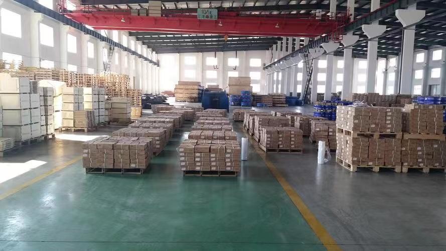 Китай Shaanxi Zhihong Auto Parts Co., Ltd. Профиль компании