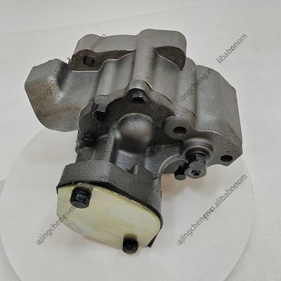 3609833 3068460 топливный насос для Cummins NTA855 Прочный стальной смазочный насос 3803369
