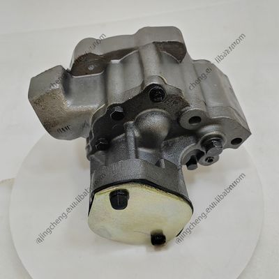 3609833 3068460 топливный насос для Cummins NTA855 Прочный стальной смазочный насос 3803369