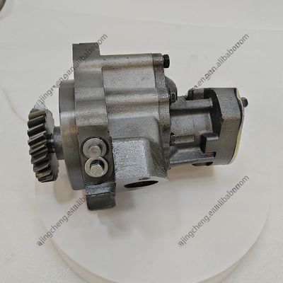 3609833 3068460 топливный насос для Cummins NTA855 Прочный стальной смазочный насос 3803369
