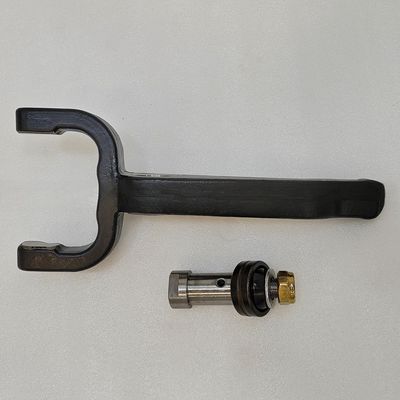 31CM*15CM*7CM Сцепление отключения вилка Железо Условия для быстрой трансмиссии Автомобильные модели