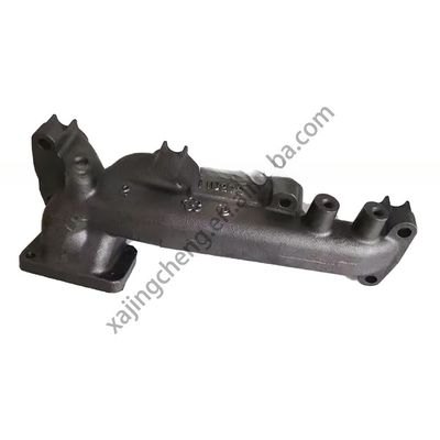 Выхлопный манифолт 3863106 для двигателя Cummins 6D102 Подходит год 1989-1999 Подходит