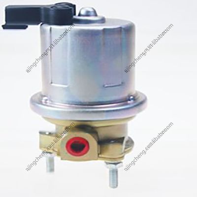 24В долговечный электрический топливный насос 4943049 для Cummins B5.9 QSB5.9