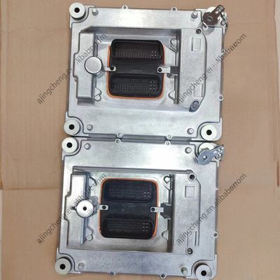 Контроллер ECU для Volvo TAD1641GE TAD941 TAD940 Penta D9A в строительной технике