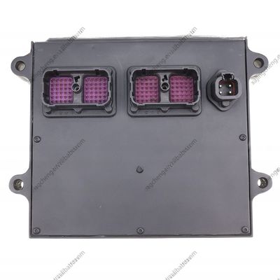 Модуль электронного управления дизельного двигателя серии ISC 3684275 ECU ECM