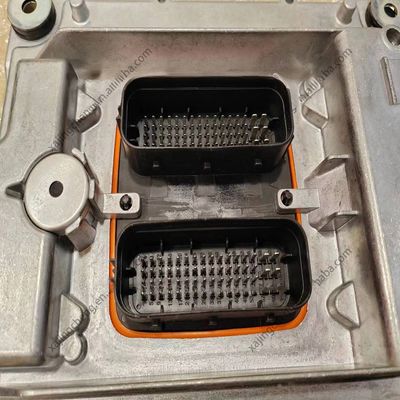 Контроллер ECU для Volvo TAD1641GE TAD941 TAD940 Penta D9A в строительной технике