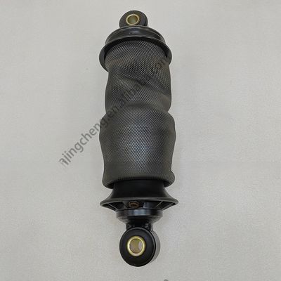 Модель грузовика Foton DZ14251440020 Кабинный воздушный мешок с 34*12*12 размерами