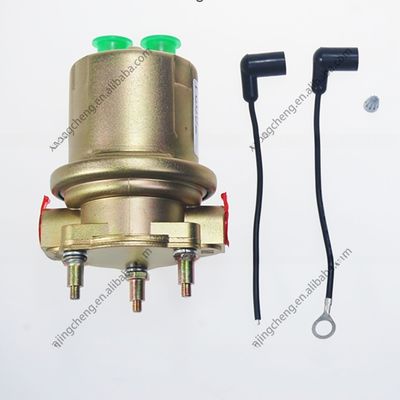 Прочный электронный топливный насос для двигателя CAT Caterpillar 12V 24V P76924 P76925