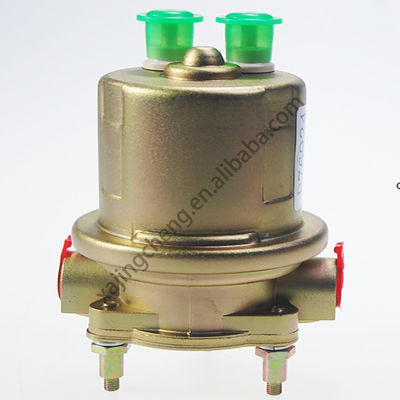 Прочный электронный топливный насос для двигателя CAT Caterpillar 12V 24V P76924 P76925