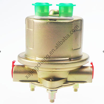 Прочный электронный топливный насос для двигателя CAT Caterpillar 12V 24V P76924 P76925