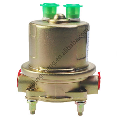 Прочный электронный топливный насос для двигателя CAT Caterpillar 12V 24V P76924 P76925