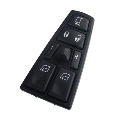 Корпус грузовика для грузовика VOLVO 20752928 Регулятор оконный переключатель и назначение Замена/ремонт