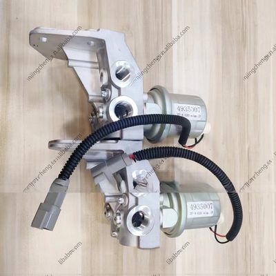 Прочный электронный топливный насос для двигателя CAT Caterpillar 12V 24V P76924 P76925
