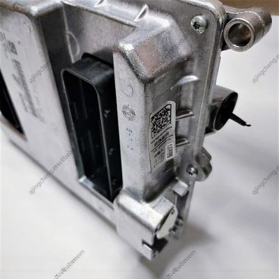 Оптимизируйте производительность вашего двигателя KAMAZI с помощью нашего модуля управления ECM OEM 0281020114