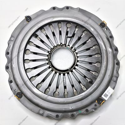 Сцепные пластины и покрытия для HOWO Shacman Dongfeng European Trucks FAW Jiefang Car Fitment