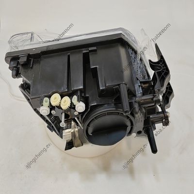 Специализированные пластиковые фонари для грузовиков Volvo Европейские компоненты кузова грузовиков 1998-2012 год