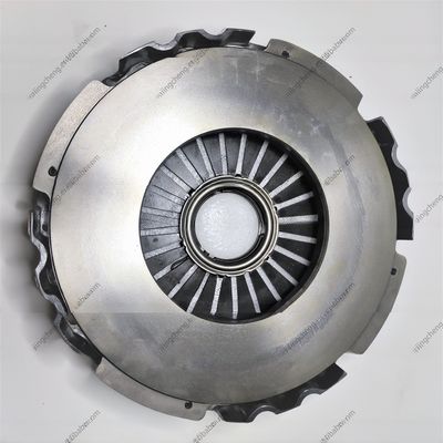 Сцепные пластины и покрытия для HOWO Shacman Dongfeng European Trucks FAW Jiefang Car Fitment