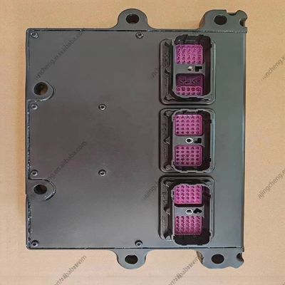 Модуль электронного управления дизельного двигателя серии ISC 3684275 ECU ECM