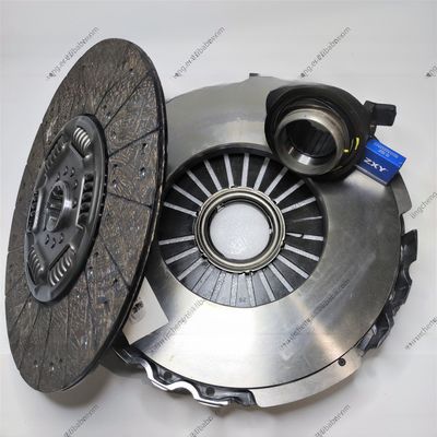 Сцепные пластины и покрытия для HOWO Shacman Dongfeng European Trucks FAW Jiefang Car Fitment