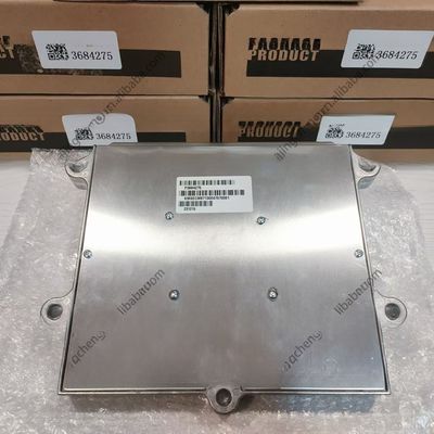 Электронный модуль управления 3684275 ECU ECM для двигателя Cummins ISX15 QSX15 OE NO. 3684275