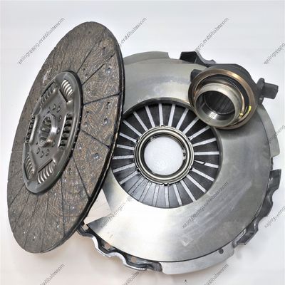 Сцепные пластины и покрытия для HOWO Shacman Dongfeng European Trucks FAW Jiefang Car Fitment