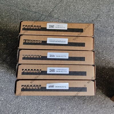 Электронный модуль управления 3684275 ECU ECM для двигателя Cummins ISX15 QSX15 OE NO. 3684275