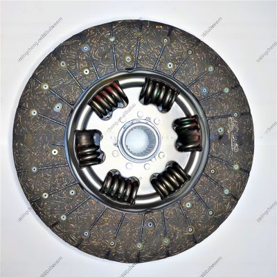 Подшипник для выпуска сцепления для европейских грузовиков Howo Shacman Dongfeng 2002-2008