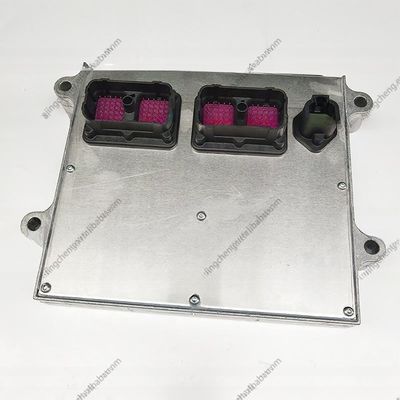 Электронный модуль управления ECM для Cummins ISDE ISBE Isle Дизельные двигатели 4988820 Части