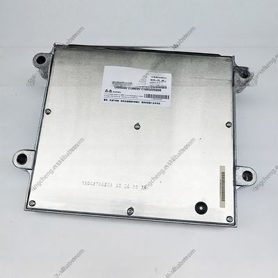 Электронный модуль управления ECM для Cummins ISDE ISBE Isle Дизельные двигатели 4988820 Части