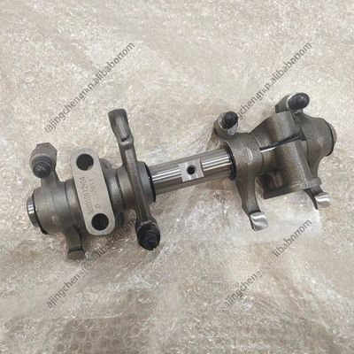 Сборка двигателя дизельного двигателя S00010112 04 для генератора SDEC SC25G G128S C27G