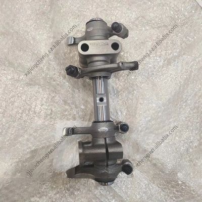 Сборка двигателя дизельного двигателя S00010112 04 для генератора SDEC SC25G G128S C27G