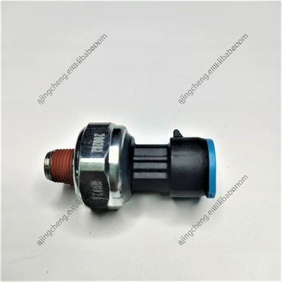 Датчик давления масла для автомобилей Dongfeng Tianjin и Kinland Truck Model Steel