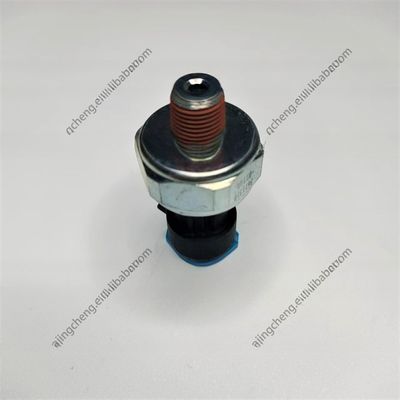 Датчик давления масла для автомобилей Dongfeng Tianjin и Kinland Truck Model Steel