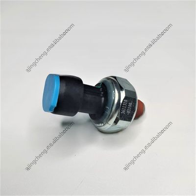 Датчик давления масла для автомобилей Dongfeng Tianjin и Kinland Truck Model Steel