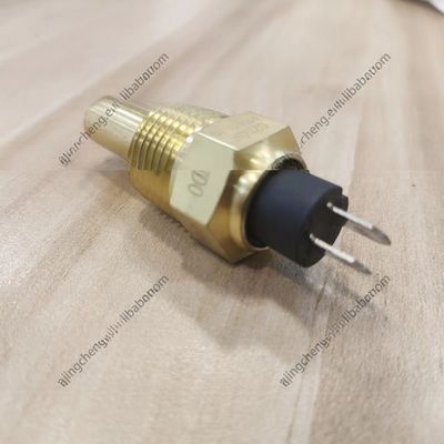 Эффективно контролировать температуру двигателя с оригинальным датчиком температуры воды 3967250