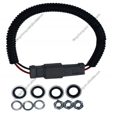 Эффективность 4935094 P76916 Электронный топливный насос для Cummins QSX15 ISX15 и Caterpillar