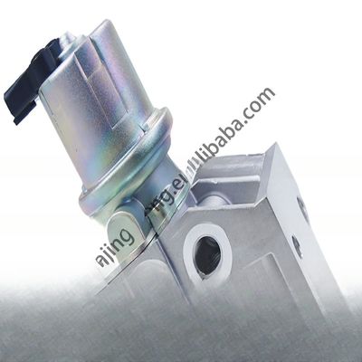 Прочный подходящий 12В электронный топливный насос для Cummins QSC8.3/ISC/QSB5 4935005 P76921