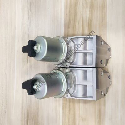 Прочный подходящий 12В электронный топливный насос для Cummins QSC8.3/ISC/QSB5 4935005 P76921