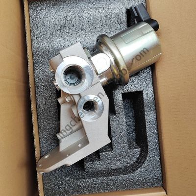 Прочный подходящий 12В электронный топливный насос для Cummins QSC8.3/ISC/QSB5 4935005 P76921