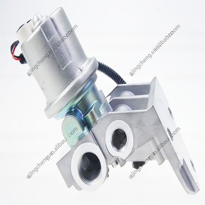 Электронный топливный насос для Cummins QSC8.3/ISC/QSB5 12V 24V NewHollandTG255 TG285 в 2022 году