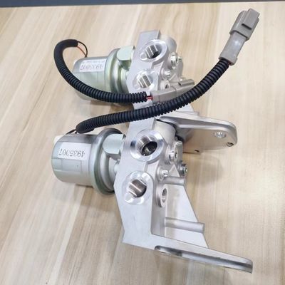 Электронный топливный насос для Cummins QSC8.3/ISC/QSB5 12V 24V NewHollandTG255 TG285 в 2022 году