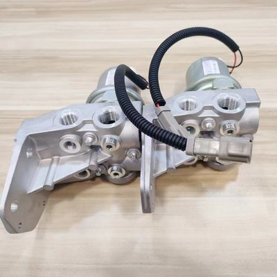 Электронный топливный насос для Cummins QSC8.3/ISC/QSB5 12V 24V NewHollandTG255 TG285 в 2022 году