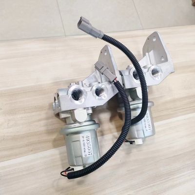 Электронный топливный насос для Cummins QSC8.3/ISC/QSB5 12V 24V NewHollandTG255 TG285 в 2022 году