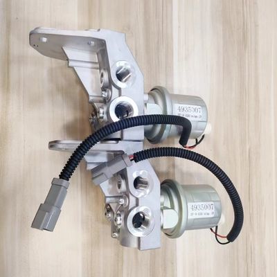 Электронный топливный насос для Cummins QSC8.3/ISC/QSB5 12V 24V NewHollandTG255 TG285 в 2022 году