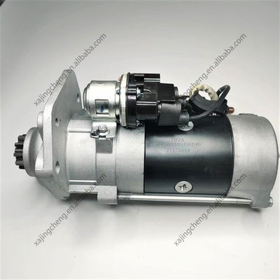2007- год Подходящий стартер для DONGFENG Kinland грузовик трактор 3708010-E8100 24V