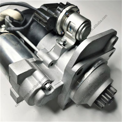 2007- год Подходящий стартер для DONGFENG Kinland грузовик трактор 3708010-E8100 24V