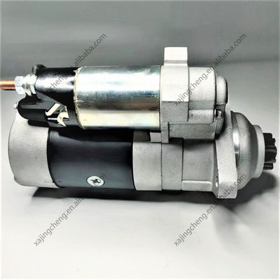 2007- год Подходящий стартер для DONGFENG Kinland грузовик трактор 3708010-E8100 24V