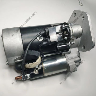 2007- год Подходящий стартер для DONGFENG Kinland грузовик трактор 3708010-E8100 24V