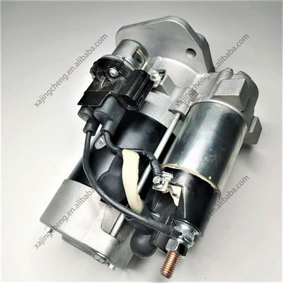 2007- год Подходящий стартер для DONGFENG Kinland грузовик трактор 3708010-E8100 24V