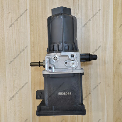 Насос DOSER для послеочистки выбросов Cummins 5506956 2006-2013 Модель производительности